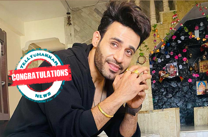 CONGRATULATIONS! On his birthday, Television actor Ravi Chhabra accepts a new show offer; Details inside