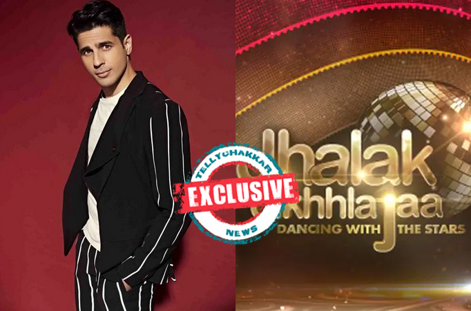 Jhalak Dikhhla Jaa Season 10 : Exclusive! Sidarth Malhotra to grace the show to promote his upcoming movie “Thank God”