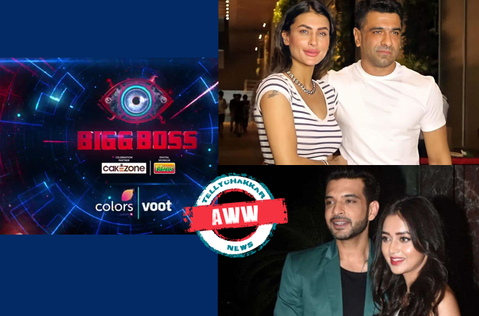 Bigg Boss: AWW! Check out the list of Contestants who fell in love during the show