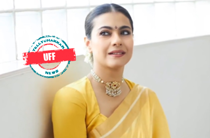 Kajol