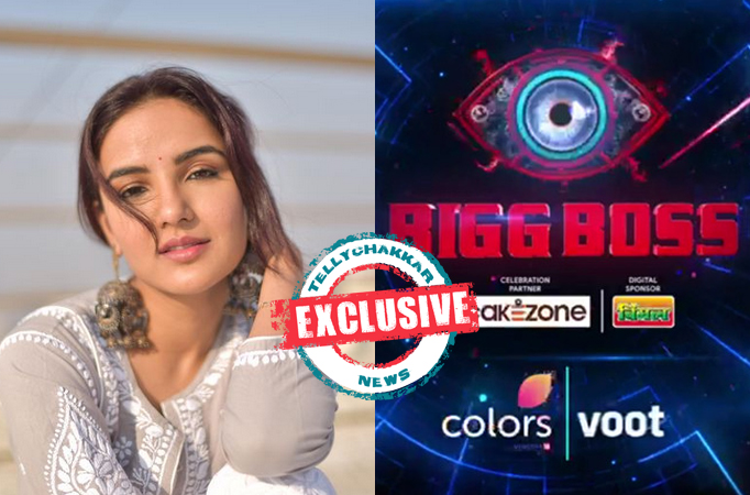 Bigg Boss 16: Exclusive! Bigg Boss 14 contestant Jasmin Bhasin reveals if she would enter the house as a wild card entry; shares