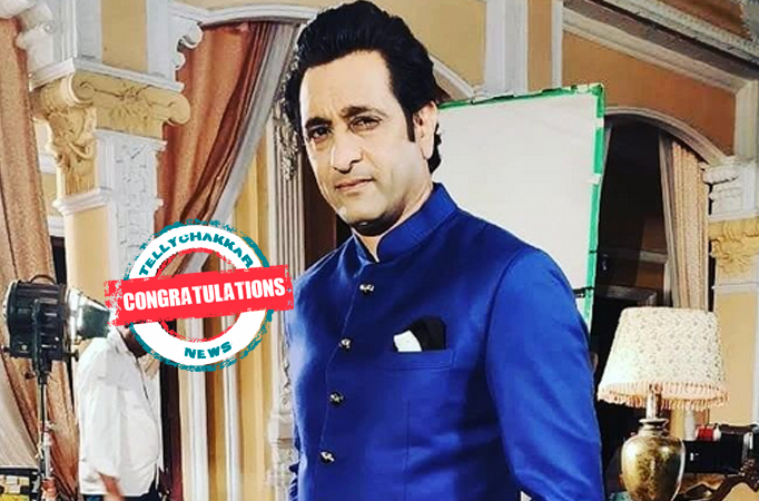 Congratulations! Sasural Simar Ka 2 fame actor Rajev Paul gets Hitched, deets inside