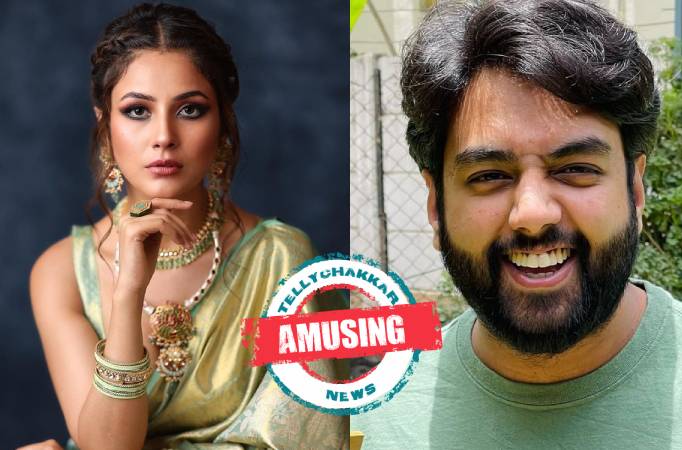 AMUSING! Shehnaaz Gill and Yashraj Mukhate create track called “Pet nikal hi aata hai” after being repeatedly asked about her tr