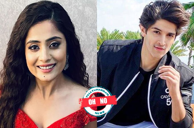 OH NO! Rohan Mehra reveals about his ‘best friend’ Vaishali Thakkar, “she was very happy as she was getting married soon.”