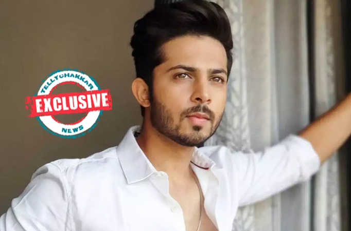 EXCLUSIVE! Sagar Parekh opens up about playing Samar Shah on Anupamaa; says, “There is a lot of pressure. I have never done some