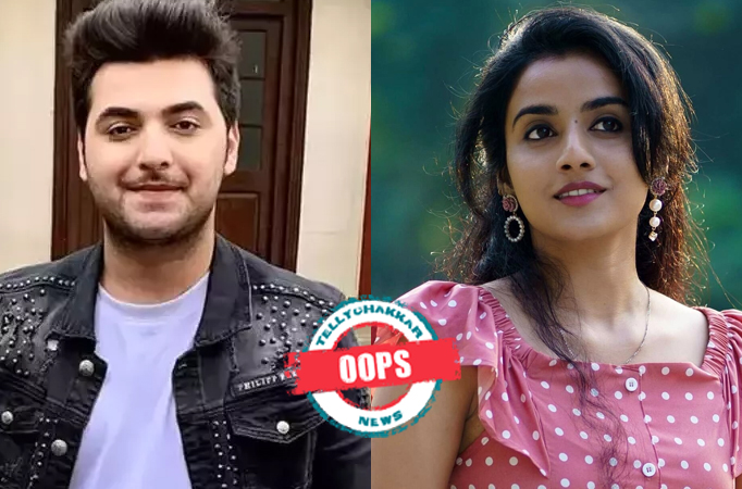 Oops! Check out the FUN banter between Ghum Hai Kisikey Pyaar Meiin’s Vihan Verma and Sheetal Maulik