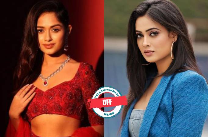 Uff- From Jannat Zubair to Shweta Tiwari, our actresses sizzle in black