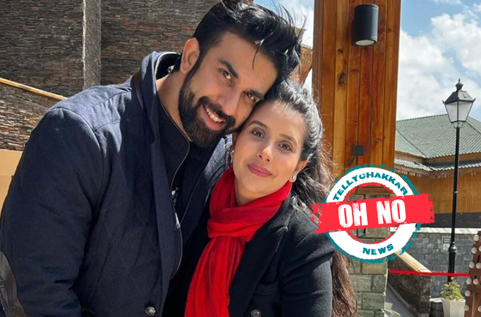 OH NO! Charu Asopa and Rajeev Sen’s daughter diagnosed with dengue