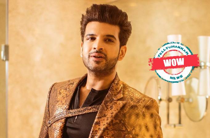  WOW! Karan Kundrra reveals his Diwali plans this year