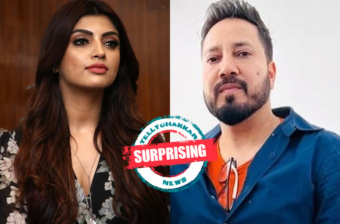 Surprising! Post winning Swayamvar, Akansha Puri reveals relationship status between Mika Singh and her