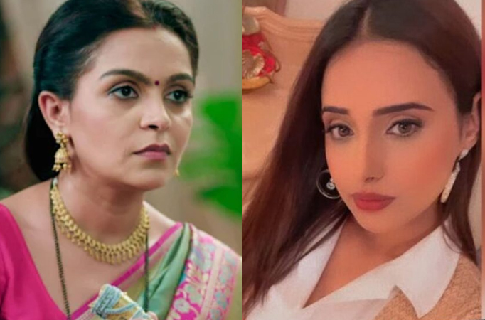 Get Your Groove On with These “Chaka Chak” girls of Yeh Rishta Kya Kehlata Hai