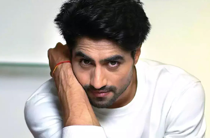 "The man of his words!" say netizens for Abhimanyu Birla as they trend Harshad Chopda online