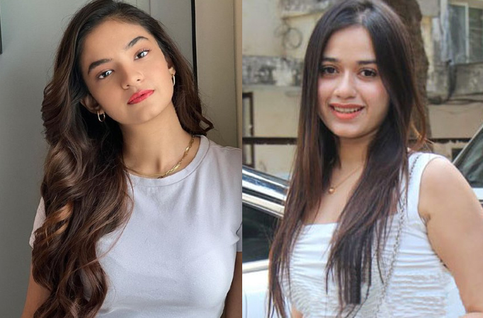 From Anushka Sen to Jannat Zubair, check out child actors who managed to make a mark in the Indian television industry