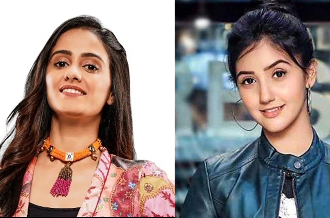 From Ayesha Singh to Ashnoor Kaur, check out their stylish top knot buns