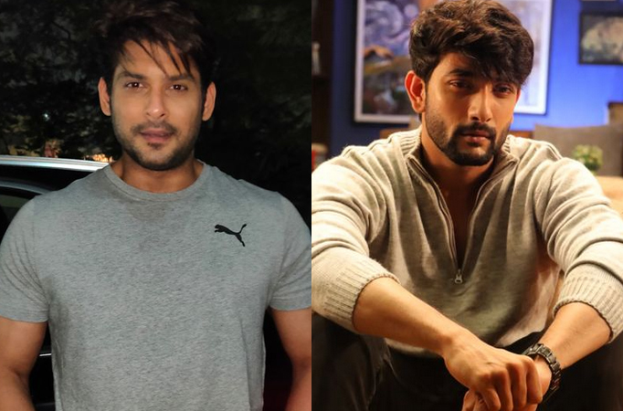 Netizens compare Sidharth Shukla and Fahmaan Khan; say that Fahmaan reminds a lot of Sidharth