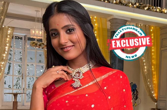 EXCLUSIVE! Ulka Gupta talks about Banni Chow Home Delivery; says, “Everything that Banni has asked me to do as a requirement, ha