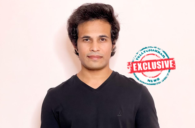 EXCLUSIVE! Arsh Syed to enter Atrangii TV’s Parshuram