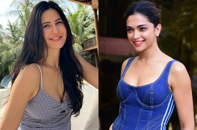 From Katrina Kaif to Deepika Padukone, check them out in mesmerizing ruffled tops