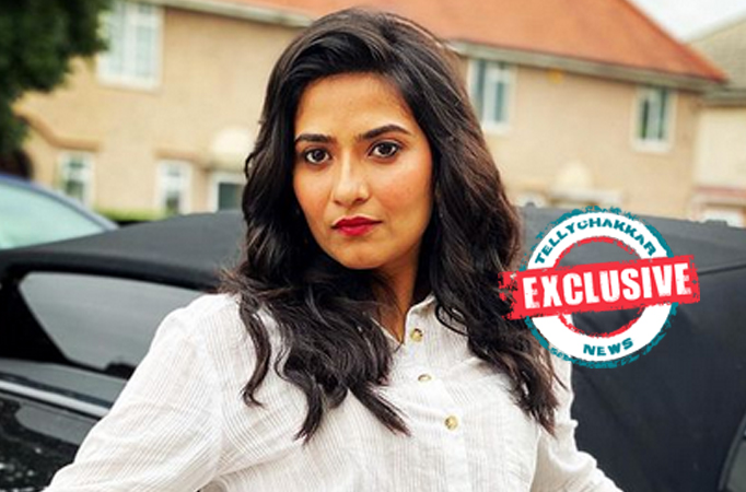 Exclusive! “I was not sold on the point that this was an adaptation”, Katha aka Aditi Sharma talks about her new show, the expec