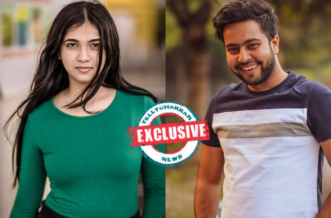 EXCLUSIVE! Prachi Kadam and Vishal Tewari to feature in the new season of Pyaar Tune Kya Kiya