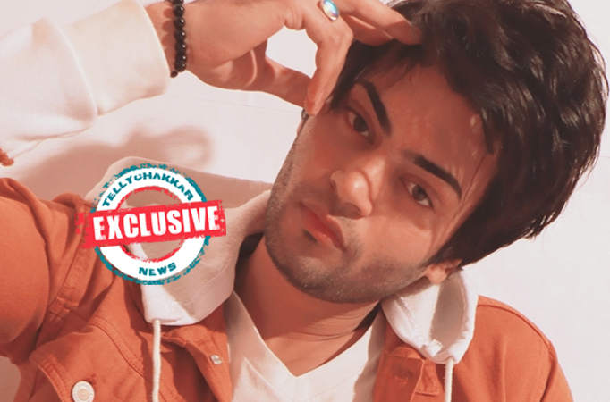 EXCLUSIVE! Sachin Sharma makes his television debut with Zee TV's Rabb Se Hai Dua