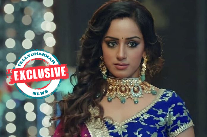 Exclusive! Watch how Yeh Hai Chahatein’s Preesha aka Sargun shows that she has skills to do anything