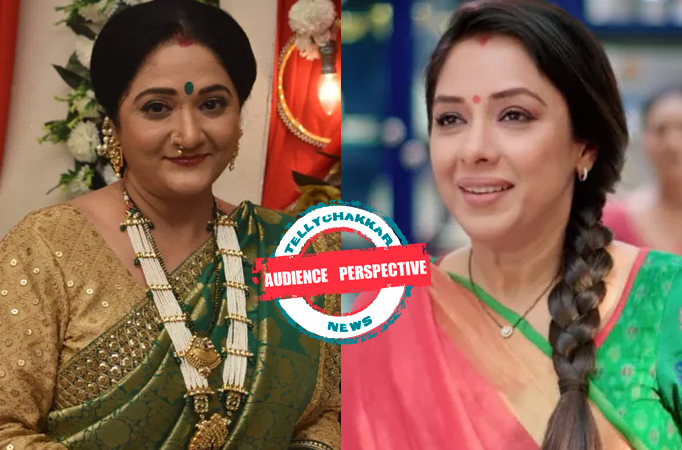 AUDIENCE PERSPECTIVE! “Anupama V/S Baa” the netizens divide as they express their views towards the characters; here is what the