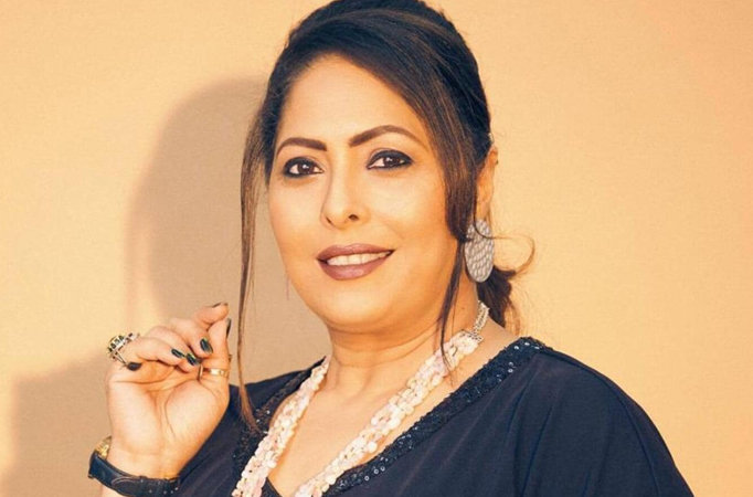 Geeta Kapur remembers being called ‘fat’ when she first joined Dance India Dance days, says, “I was really upset”