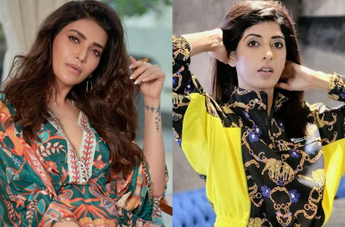 From Karishma Tanna to Aishwarya Sakhuja, check them out in stunning oversized jackets