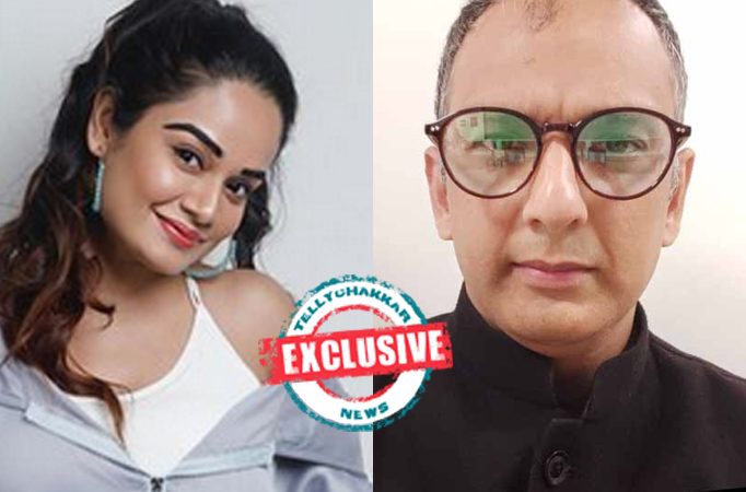 EXCLUSIVE! Nupur Yadav and Deep Jyoti Das bag Atrangii TV’s Jaghanya Apraadh