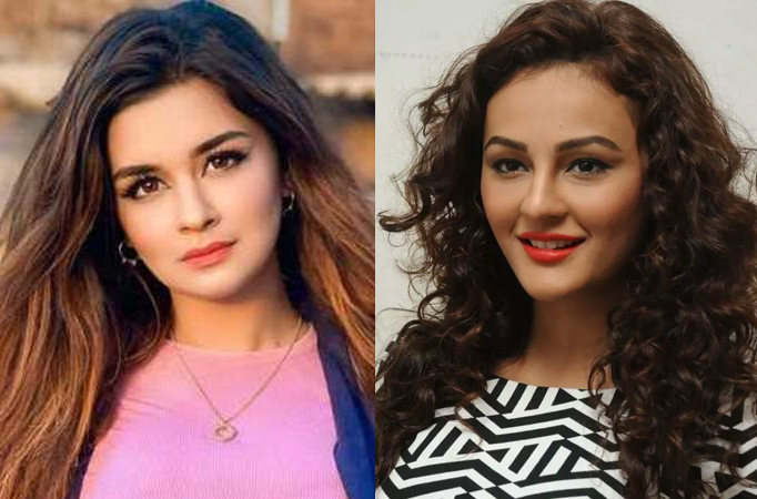 From Avneet Kaur to Seerat Kapoor, check them out in corset tops