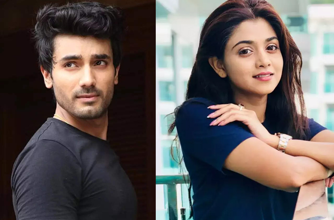 THAT is how much RAJNEETI from Parineetii love each other; Check out Ankur Verma’s heartfelt message for his co-star Tanvi Dogra