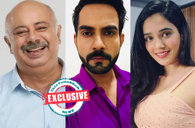 EXCLUSIVE! Girish Thapar, Ajit Jha and Bushra Shaikh bag Atrangii TV’s Jaghanya Apraadh