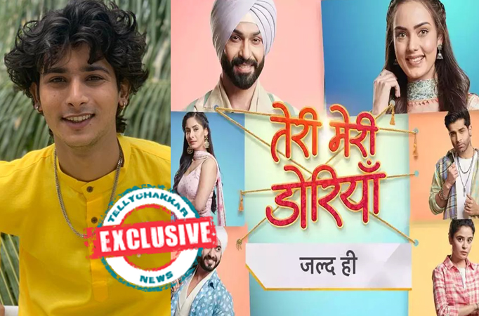 Exclusive! Roohaniyat actor Nihal Ahmed to enter Star Plus’ upcoming show Teri Meri Dooriyaann 