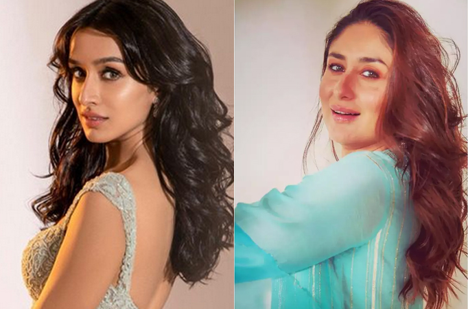 From Shraddha Kapoor to Kareena Kapoor Khan, check them flaunting stylish mojris