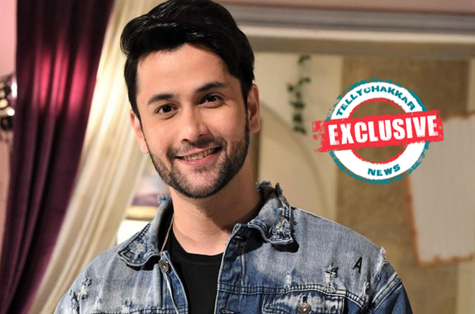 Exclusive! “I am actually lucky in that I got the opportunity to play different characters”, Samar of Sasural Simar ka 2 aka Sum