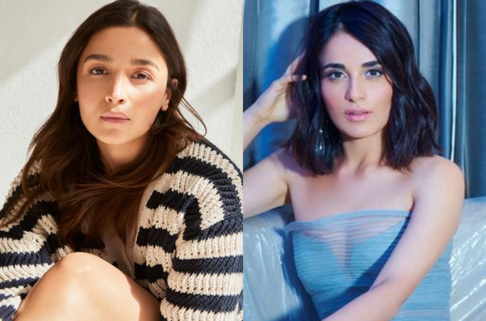 From Alia Bhatt to Radhika Madan, check them out in stunning rings