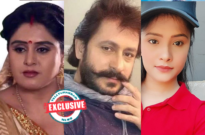 EXCLUSIVE! Deepak Chadha, Heena Rajput and Kiran Rajput to enter Anupamaa