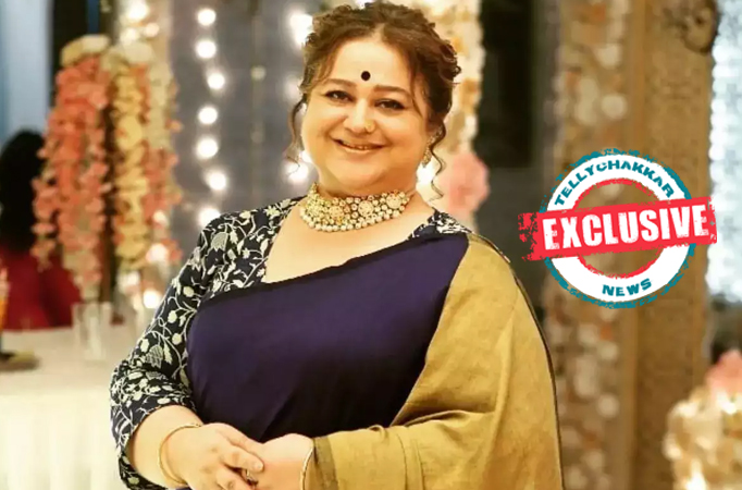 Exclusive! “I am going to miss my Chaudhary family a lot, all of them”, Phoolmati aka Supriya Shukla talks about the show Harpho