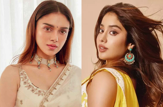 From Aditi Rao Hydari to Janhvi Kapoor, check them out in stylish jumpsuits