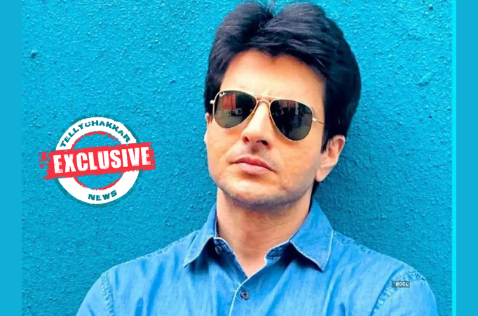 EXCLUSIVE! Rahil Azam opens up about the tag of Hatim; says, “It is a point of pride and respect for me that people remember me 