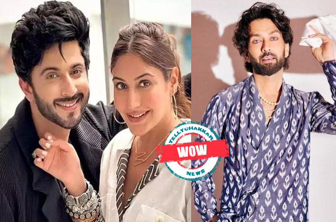 WOW! Before Dheeraj Dhoopar, Surbhi Chandna romanced these television actors on-screen 