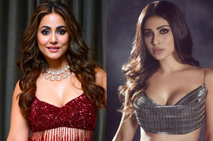 From Hina Khan to Mouni Roy, check out their stunning off-shoulder dresses