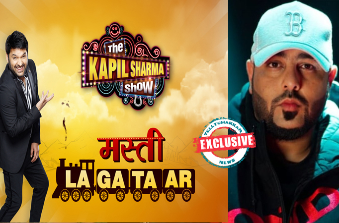 The Kapil Sharma Show : Exclusive! Bollywood’s ace rapper Badshah to grace the show 