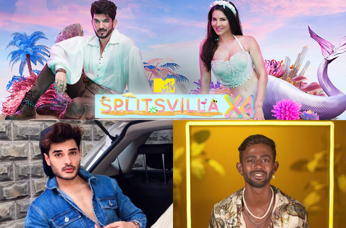 MTV Splitsvilla X4 : Wild card contestants enter the show to check the loyalty of the male contestants; Joshua Chhabra and Justi