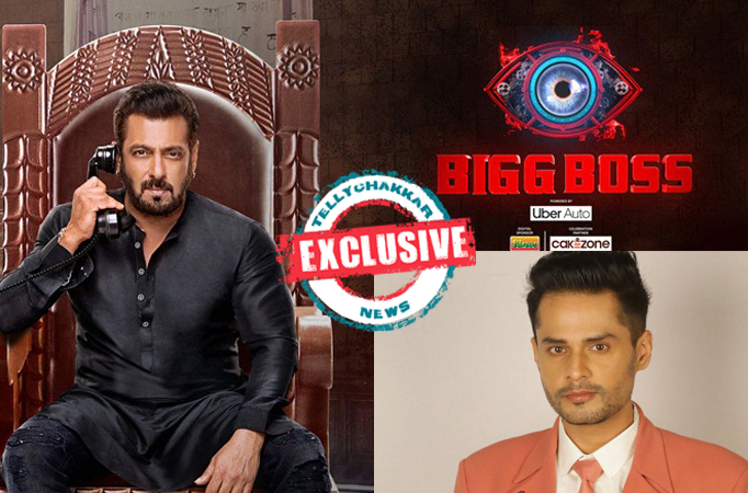 Exclusive! “I would definitely love to enter Bigg Boss as a wild card entry, but would not do MTV Splitsvilla as that is not my 