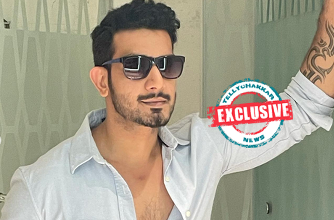 EXCLUSIVE! Vineet Chaudhary and Prachi Kalyani bag Sony SAB’s Dhruv Tara 