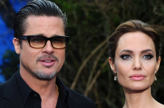 Bottle Battle: Angelina Jolie locked in winery legal battle with Brad Pitt