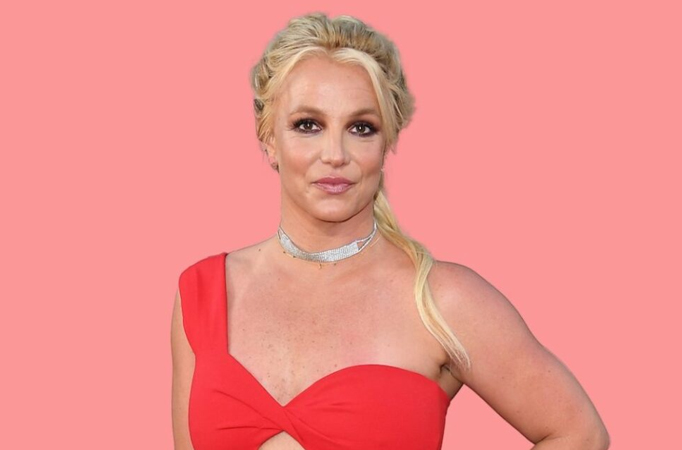 Britney Spears 'did it again', has deactivated her Instagram