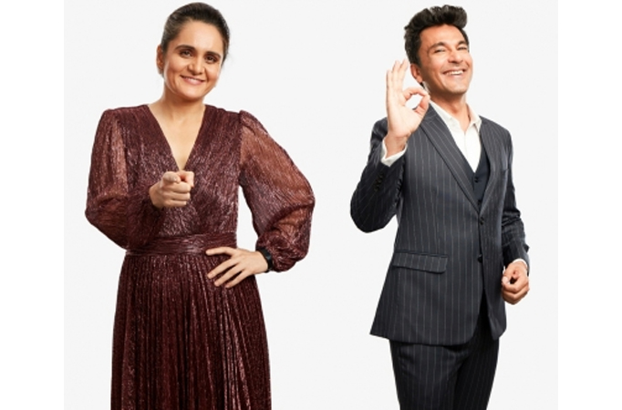 Vikas Khanna says very few women chefs become as popular as Garima Arora